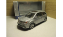 ACURA MDX  2007  1/43, масштабная модель, scale0