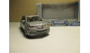 ACURA MDX  2007  1/43, масштабная модель, scale0