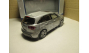 ACURA MDX  2007  1/43, масштабная модель, scale0