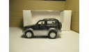 TOYOTA LAND CRUISER PRADO  3х дверный, масштабная модель, scale0