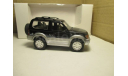 TOYOTA LAND CRUISER PRADO  3х дверный, масштабная модель, scale0