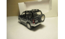 TOYOTA LAND CRUISER PRADO  3х дверный, масштабная модель, scale0