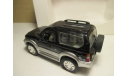 TOYOTA LAND CRUISER PRADO  3х дверный, масштабная модель, scale0