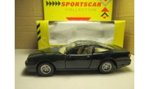 ASTON MARTIN  VIRAGE   MC TOY, масштабная модель, scale0