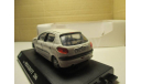 PEUGEOT 206   1/43, масштабная модель, scale0, Subaru