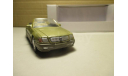 MERCEDES BENZ  600 SL  1992, масштабная модель, scale0