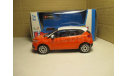 RENAULT  CAPTUR  BBURAGO, масштабная модель, scale0