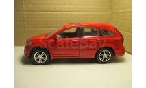 HONDA CR V  2009    CFI, масштабная модель, scale0