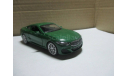 BMW M 850 I coupe, масштабная модель, scale0