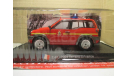 NISSAN TERRANO  2004  РЕДКАЯ МОДЕЛЬ, масштабная модель, scale0