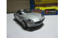 BMW Z 8 BBURAGO, масштабная модель, scale43