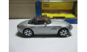 BMW Z 8 BBURAGO, масштабная модель, scale43