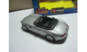 BMW Z 8 BBURAGO, масштабная модель, scale43