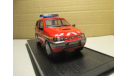 NISSAN TERRANO  2004  РЕДКАЯ МОДЕЛЬ, масштабная модель, scale0