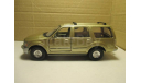 FORD EXPEDITION  TINS TOYS, масштабная модель, scale0