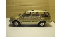 FORD EXPEDITION  TINS TOYS, масштабная модель, scale0