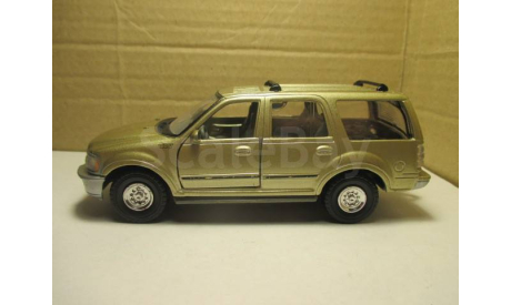 FORD EXPEDITION  TINS TOYS, масштабная модель, scale0