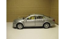 HONDA ACCORD   1/32  фирма  SHENG HUI, масштабная модель, scale0