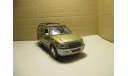 FORD EXPEDITION  TINS TOYS, масштабная модель, scale0