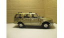 FORD EXPEDITION  TINS TOYS, масштабная модель, scale0