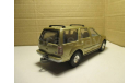 FORD EXPEDITION  TINS TOYS, масштабная модель, scale0