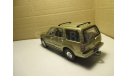 FORD EXPEDITION  TINS TOYS, масштабная модель, scale0