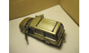 FORD EXPEDITION  TINS TOYS, масштабная модель, scale0