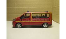 RENAULT  TRAFIC  1/43, масштабная модель, scale0