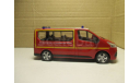 RENAULT  TRAFIC  1/43, масштабная модель, scale0