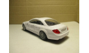 MERCEDES BENZ  CL COUPE  1/43, масштабная модель, scale0, Mercedes-Benz