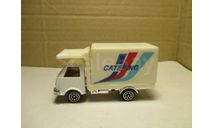 Toyota Hiace  CATERING  Airlines Airport  ПОГРУЗЧИК  размер  HOT WHEELS  редкая модель, масштабная модель, scale0