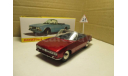 PEUGEOT  504 CABRIOLET  DINKY TOYS  ATLAS, масштабная модель, scale0