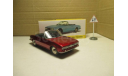 PEUGEOT  504 CABRIOLET  DINKY TOYS  ATLAS, масштабная модель, scale0