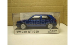 Volkswagen GOLF  GTI G60 NOREV