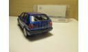 Volkswagen GOLF  GTI G60 NOREV, масштабная модель, scale0