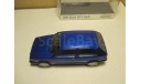 Volkswagen GOLF  GTI G60 NOREV, масштабная модель, scale0