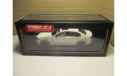 BMW Lumma CLR 750  RENN Miniatures