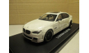 BMW Lumma CLR 750  RENN Miniatures, масштабная модель, scale0