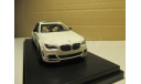 BMW Lumma CLR 750  RENN Miniatures, масштабная модель, scale0