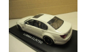 BMW Lumma CLR 750  RENN Miniatures, масштабная модель, scale0