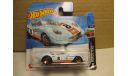 GLORY  CHASER  GULF  HOT  WHEELS, масштабная модель, scale0