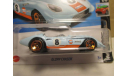 GLORY  CHASER  GULF  HOT  WHEELS, масштабная модель, scale0