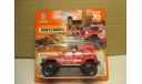 JEEP WRANGLER SUPERLIFT  MATCHBOX, масштабная модель, scale0