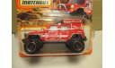 JEEP WRANGLER SUPERLIFT  MATCHBOX, масштабная модель, scale0