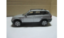 BMW  X 3  WELLY  1/43  ОЧЕНЬ РЕДКАЯ МОДЕЛЬ, масштабная модель, scale43