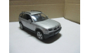 BMW  X 3  WELLY  1/43  ОЧЕНЬ РЕДКАЯ МОДЕЛЬ, масштабная модель, scale43