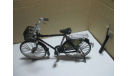 ВЕЛОСИПЕД  CLASSIC BICYCLE  1/10, масштабная модель, scale43