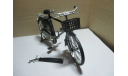 ВЕЛОСИПЕД  CLASSIC BICYCLE  1/10, масштабная модель, scale43