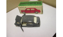 Innocenti Morris IM3 СССР римейк  ОРИГИНАЛЬНАЯ КОРОБКА 1986, масштабная модель, scale43