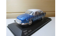 TATRA 603  1970, масштабная модель, scale0